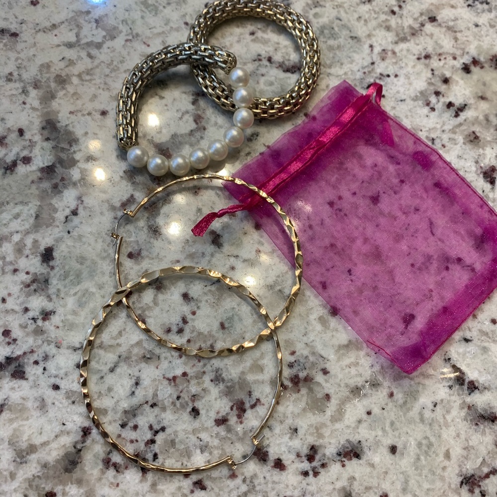Jewelry Bundle